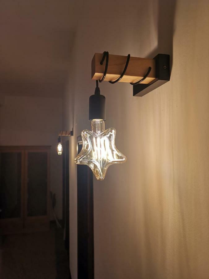 Cimarosa Room Affitti Brevi กาญารี ภายนอก รูปภาพ