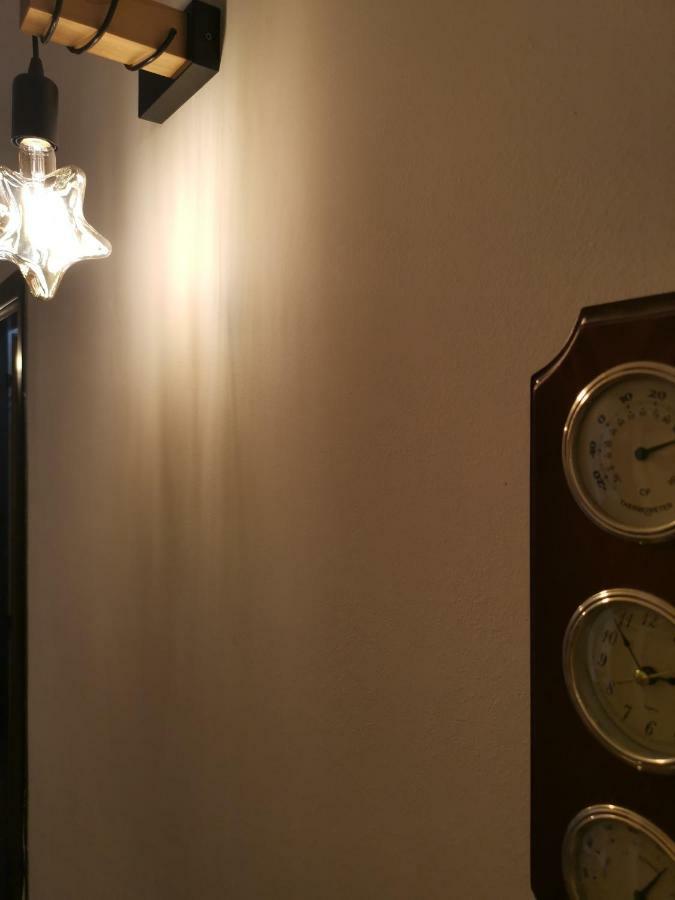 Cimarosa Room Affitti Brevi กาญารี ภายนอก รูปภาพ