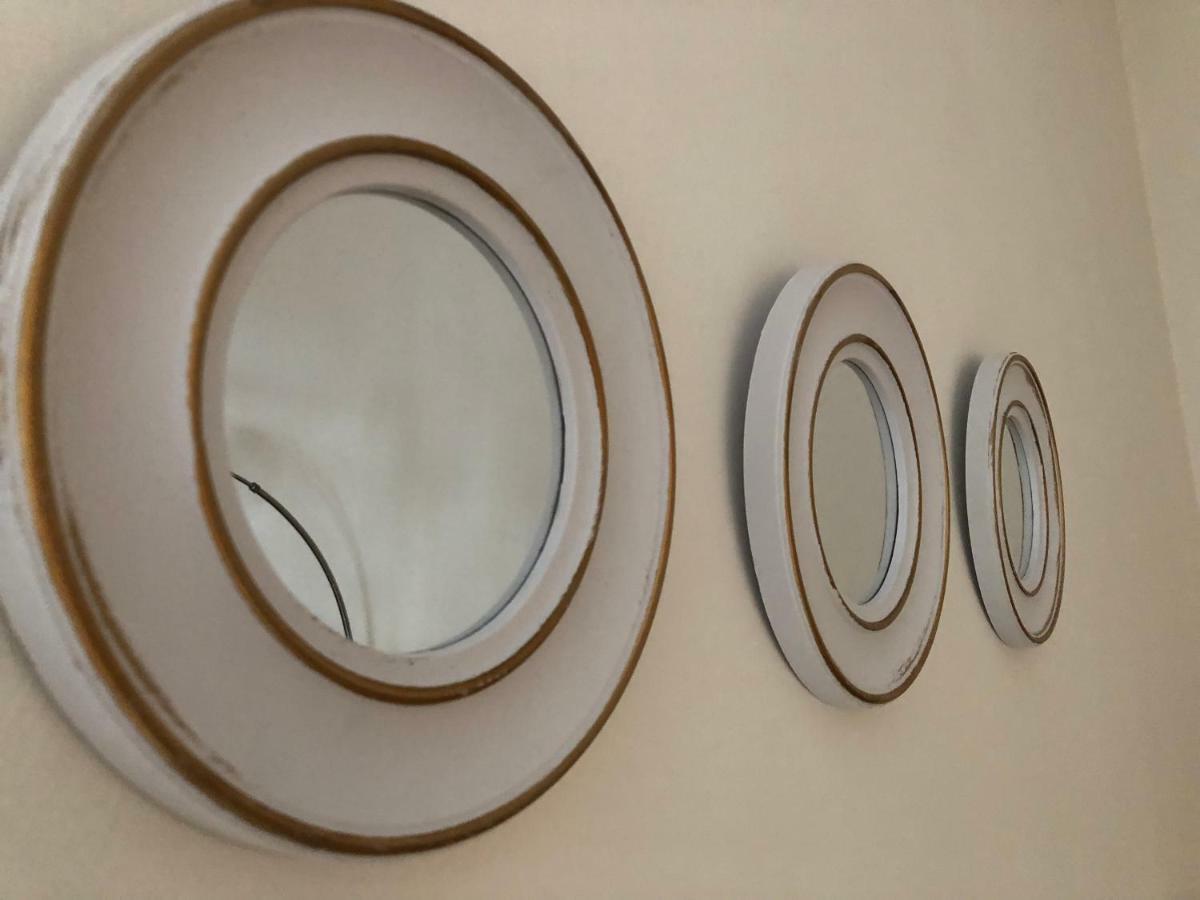 Cimarosa Room Affitti Brevi กาญารี ภายนอก รูปภาพ